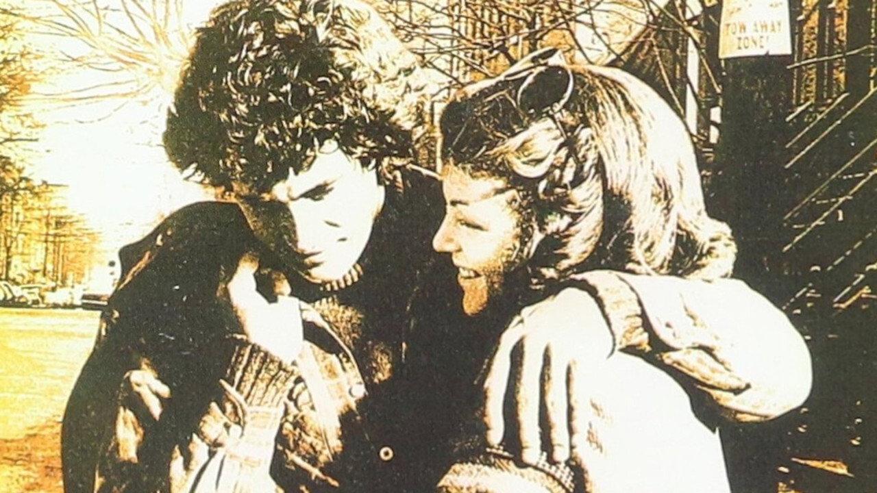 Voices 1979 movie scene