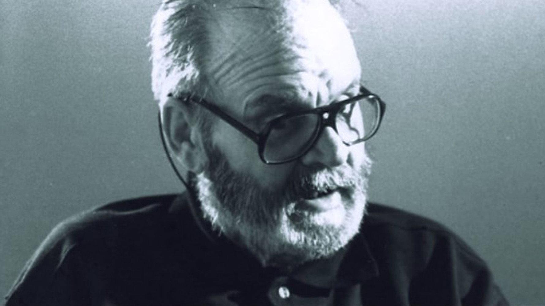 Erinnerungen an Lucio Fulci 2019 movie scene