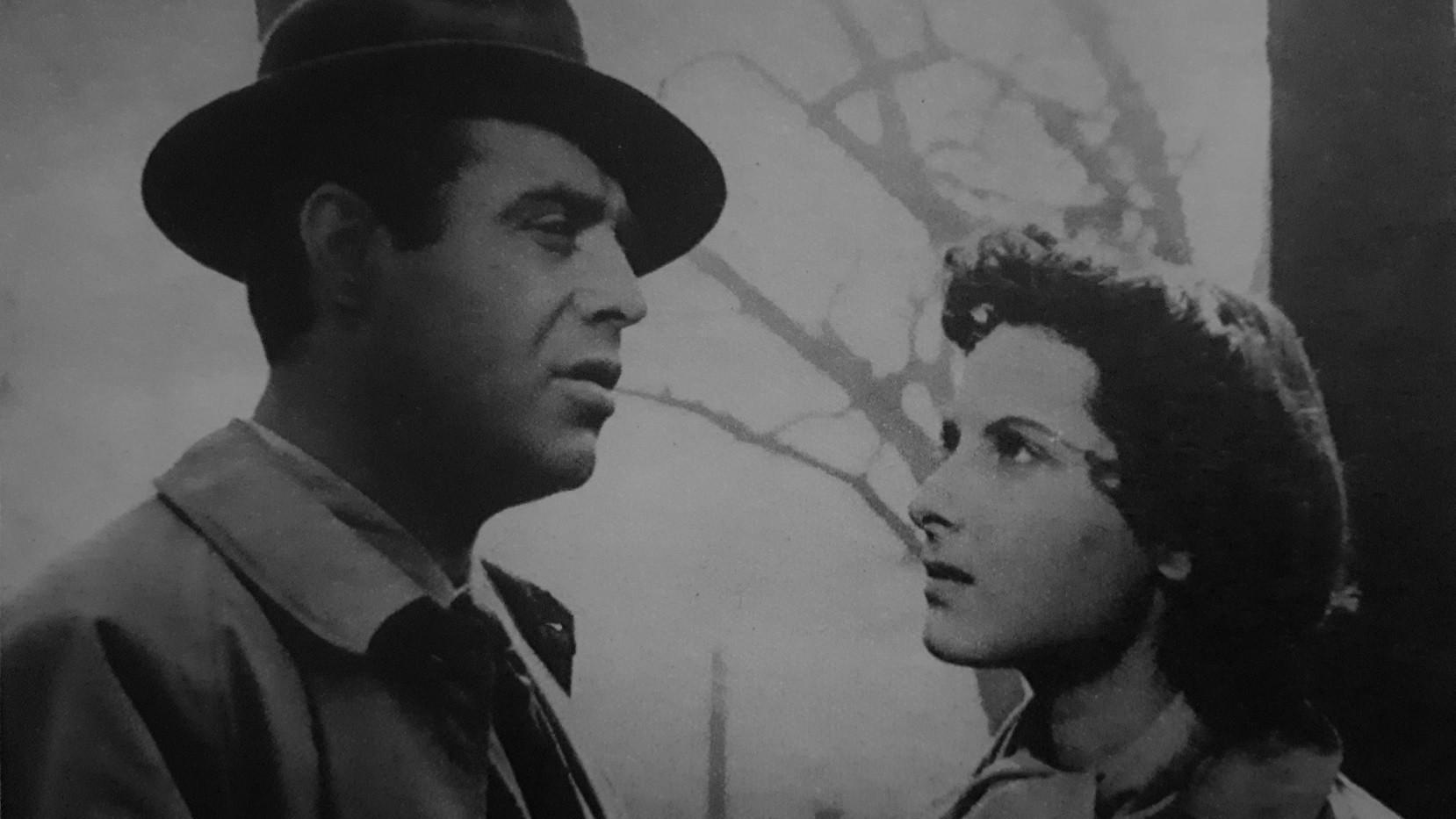 Giudicatemi! 1948 movie scene