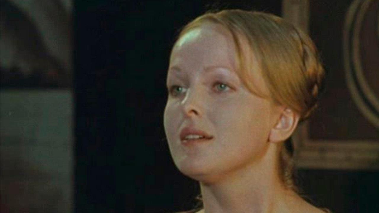 Drama from the Old Life 1971 movie scene