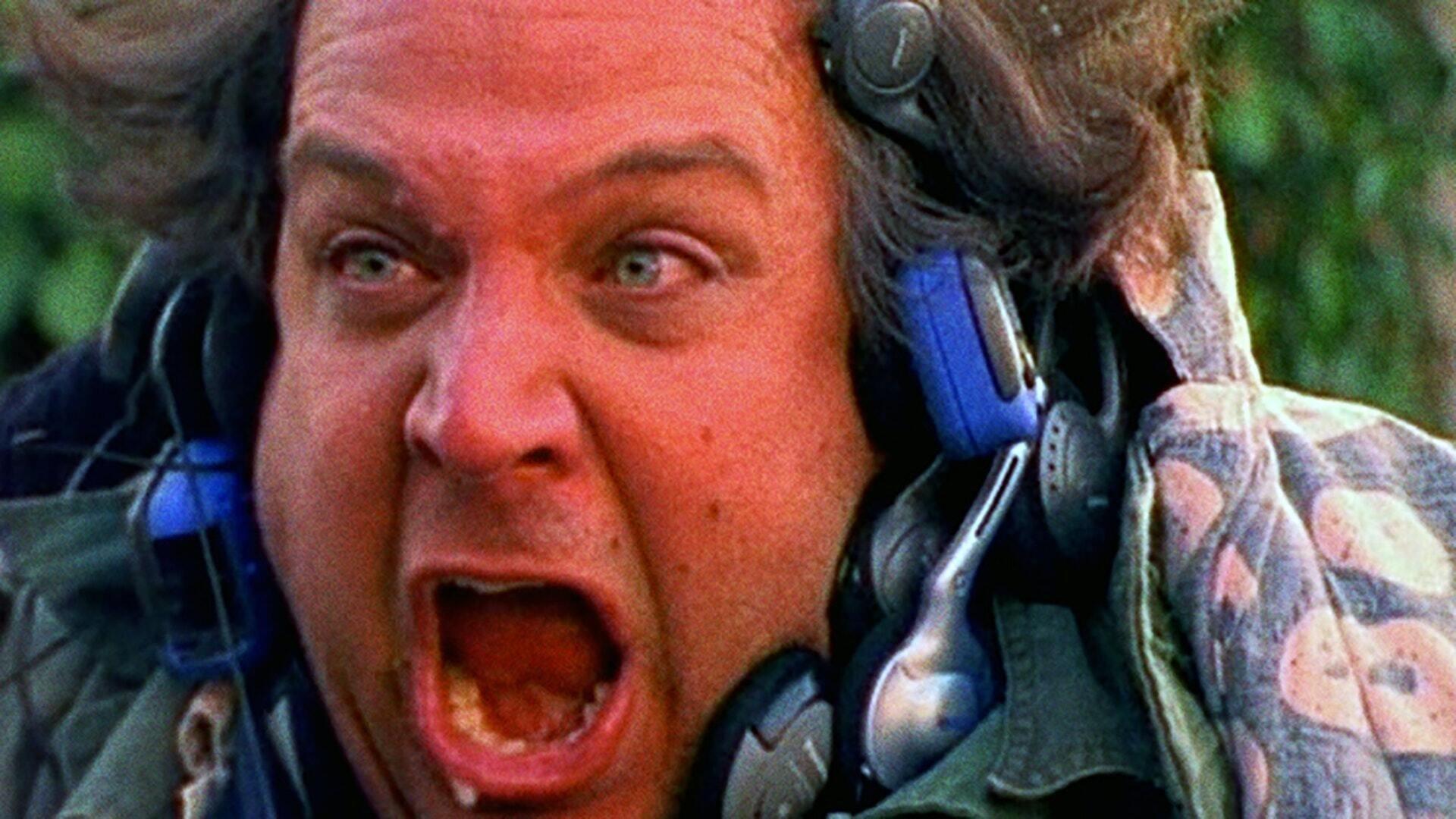 Reflections of Evil 2002 movie scene