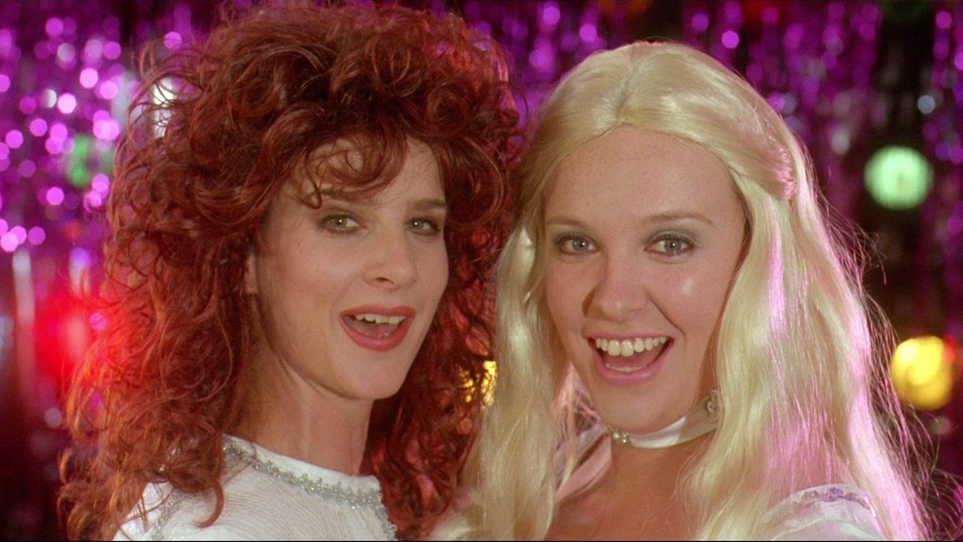 Muriel's Wedding 1994 movie scene