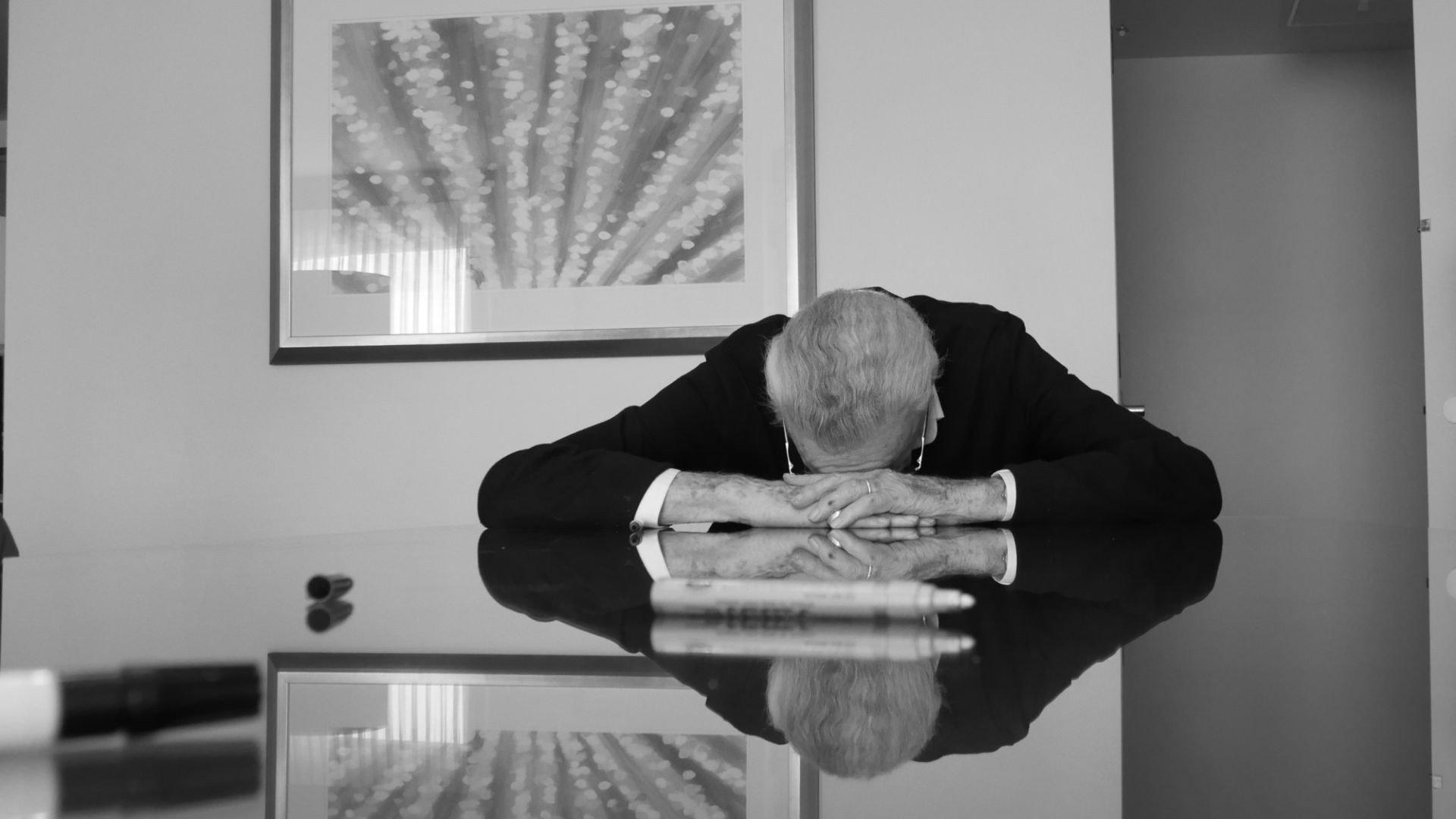 Stan Lee: The Final Chapter 2026 movie scene