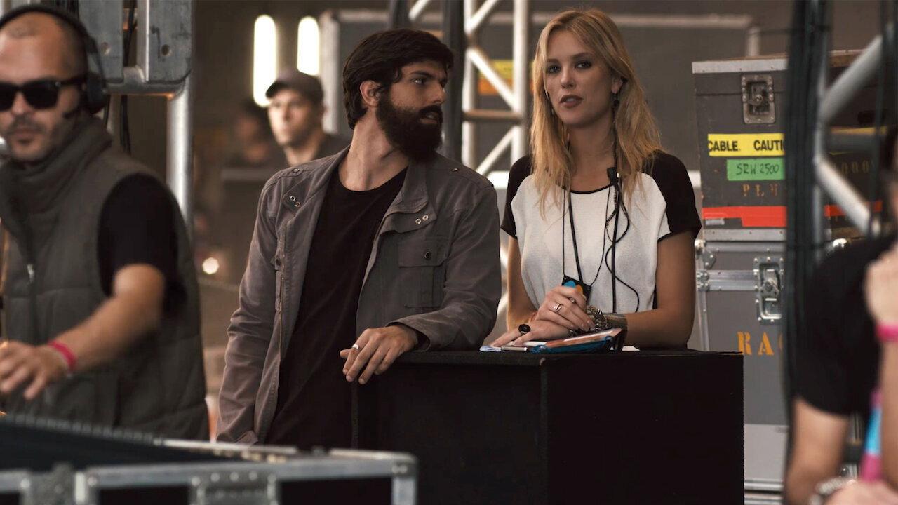 Muita Calma Nessa Hora 2 2014 movie scene