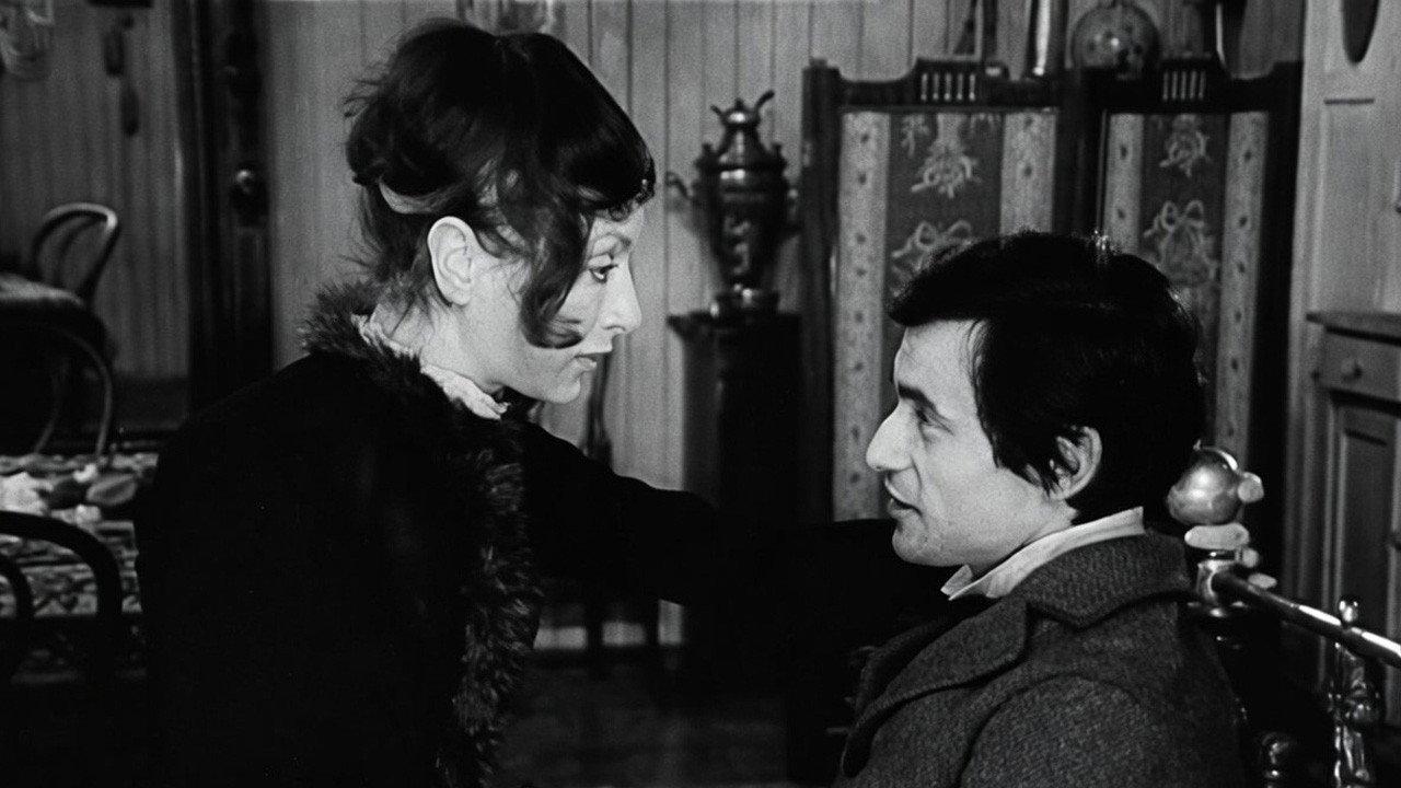 Kamizelka 1971 movie scene