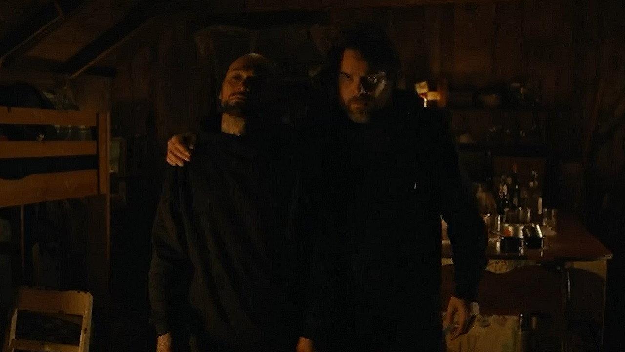 Landgraves 2021 movie scene