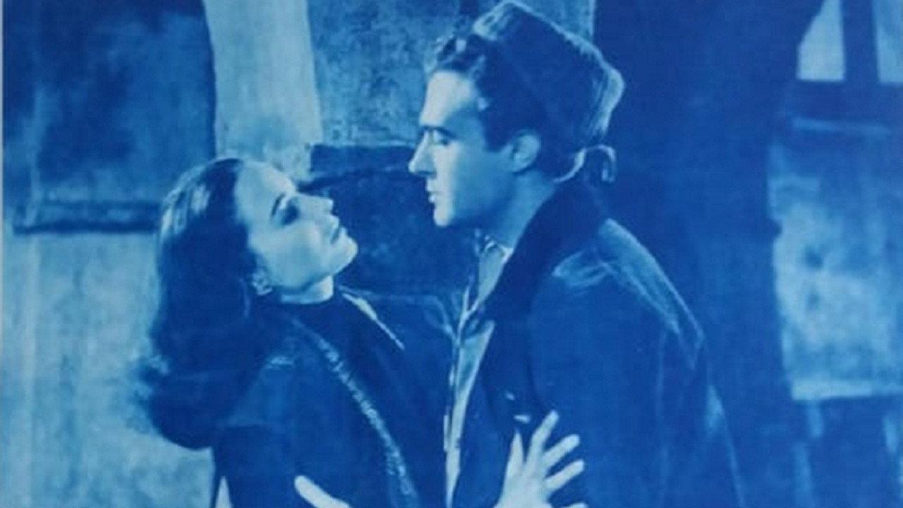 I contrabbandieri del mare 1949 movie scene