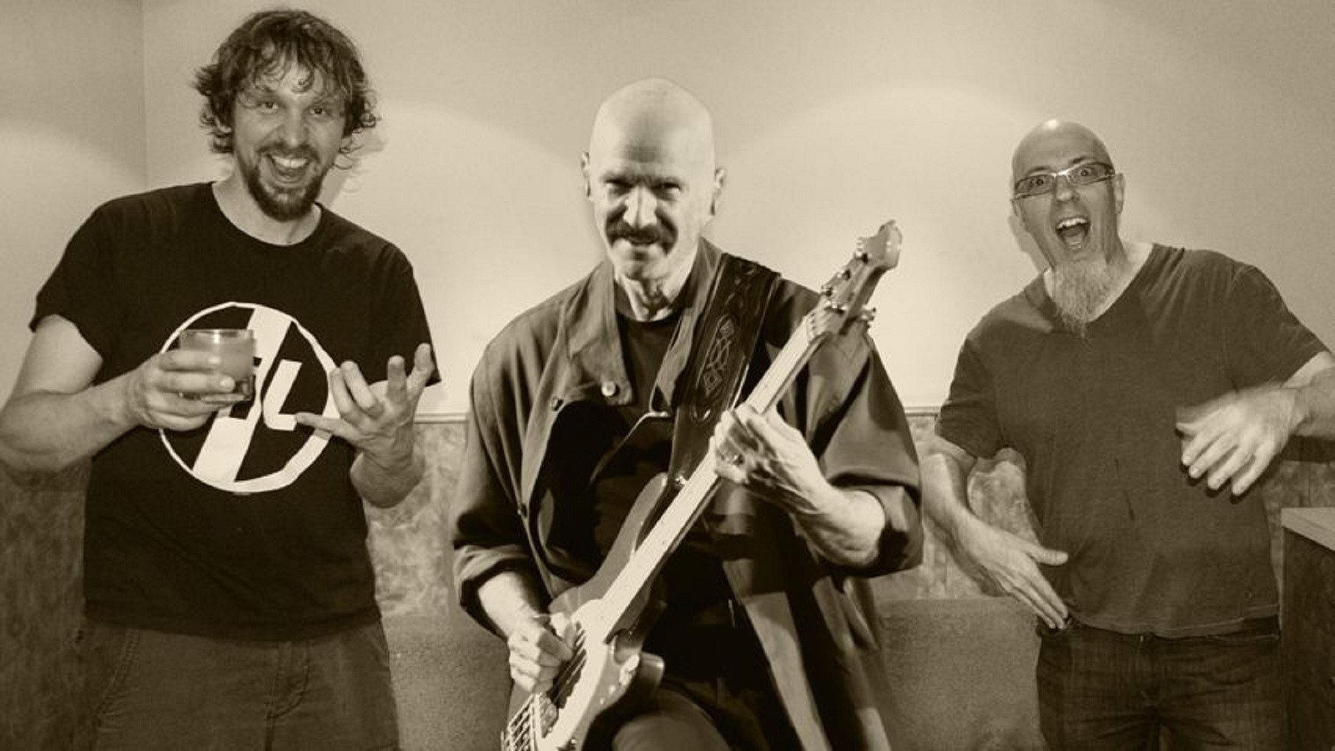 Levin Minnemann Rudess: The Interviews 2013 movie scene