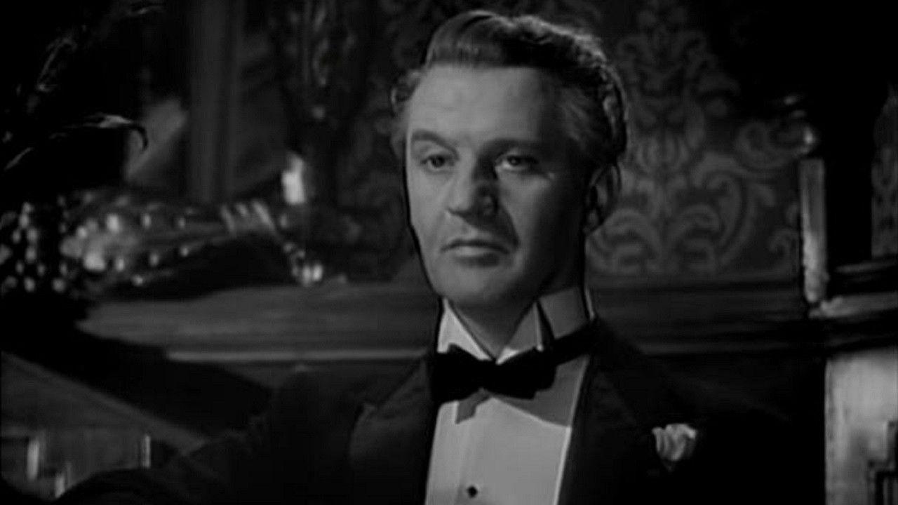 The Mark of Cain 1947 movie scene