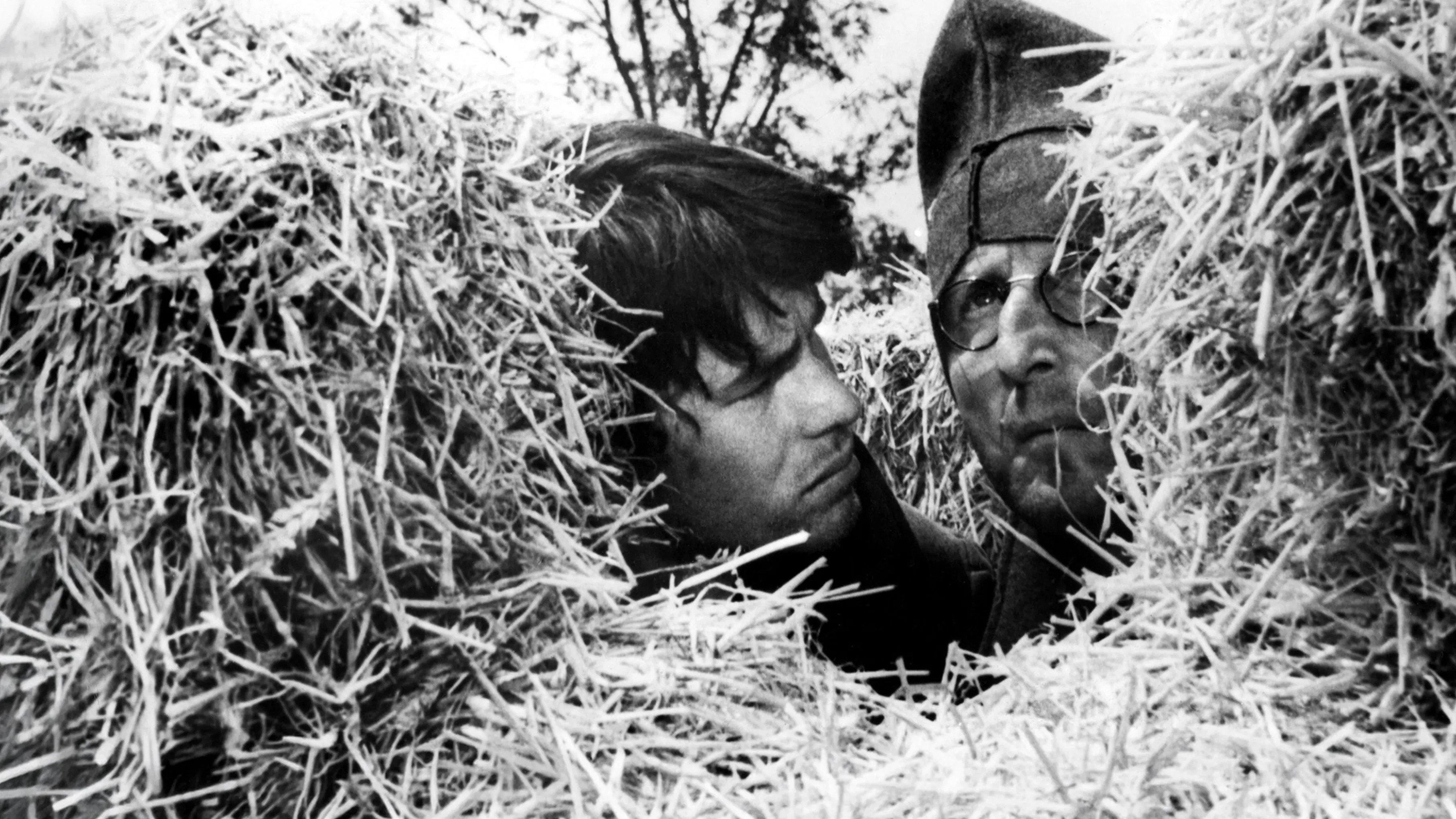 Les Culottes rouges 1962 movie scene