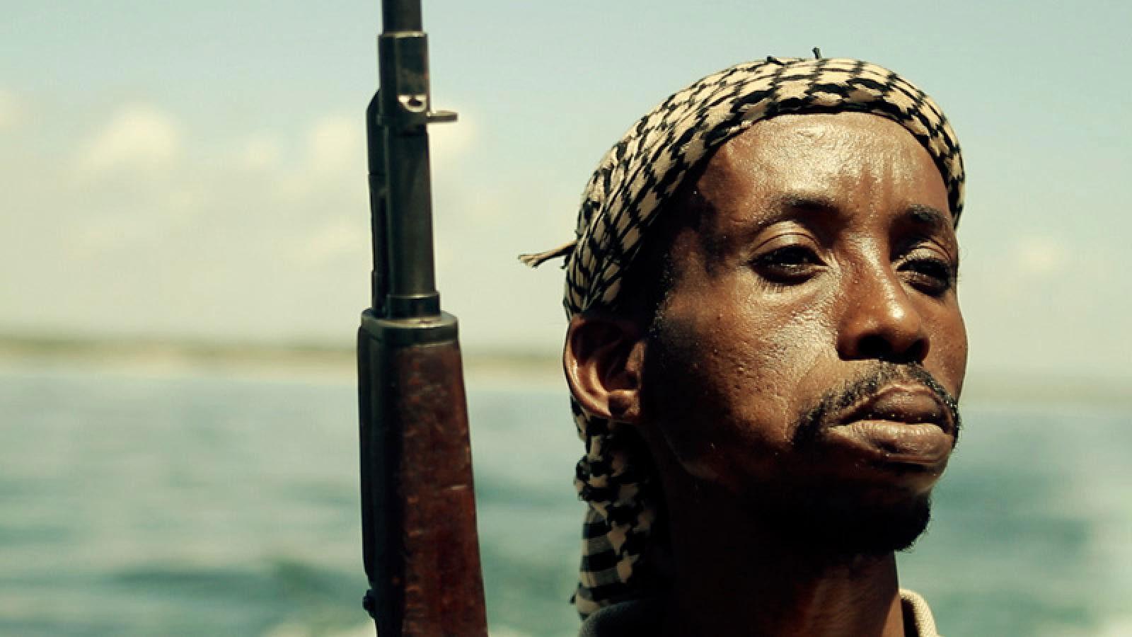 Fishing Without Nets 2014 movie scene