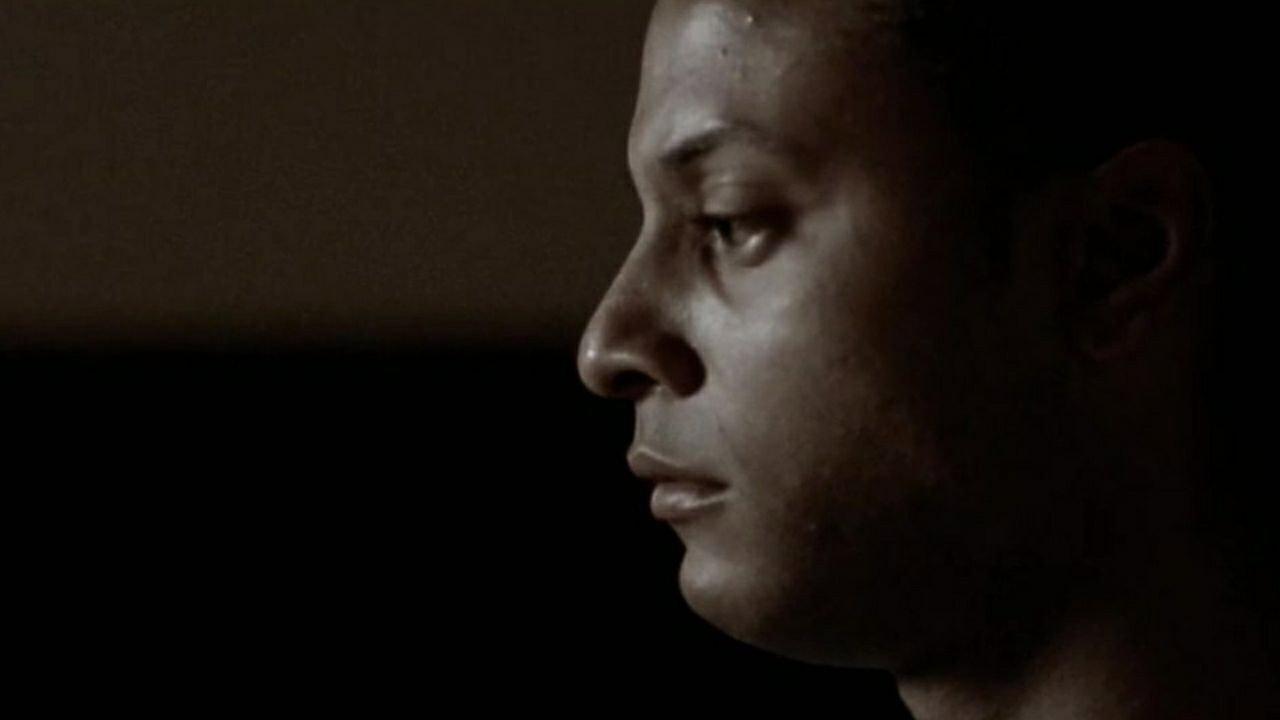 Ashes Fall 2007 movie scene