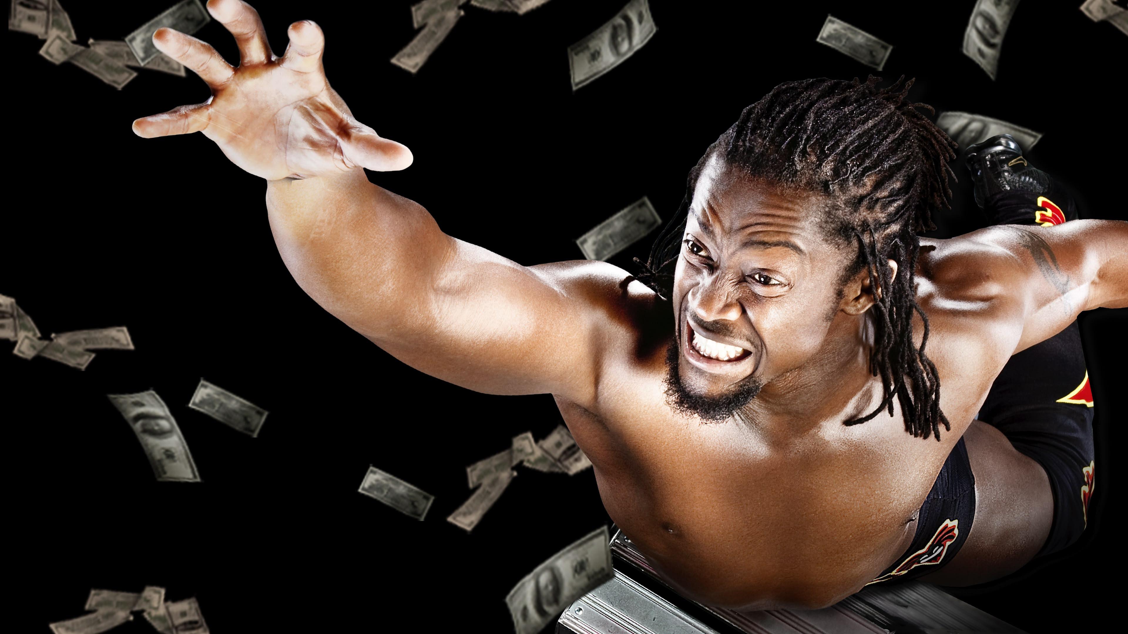 WWE Money in the Bank 2010 2010 movie scene