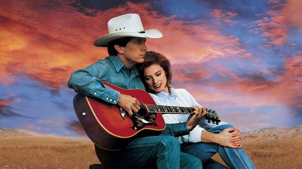 Pure Country 1992 movie scene