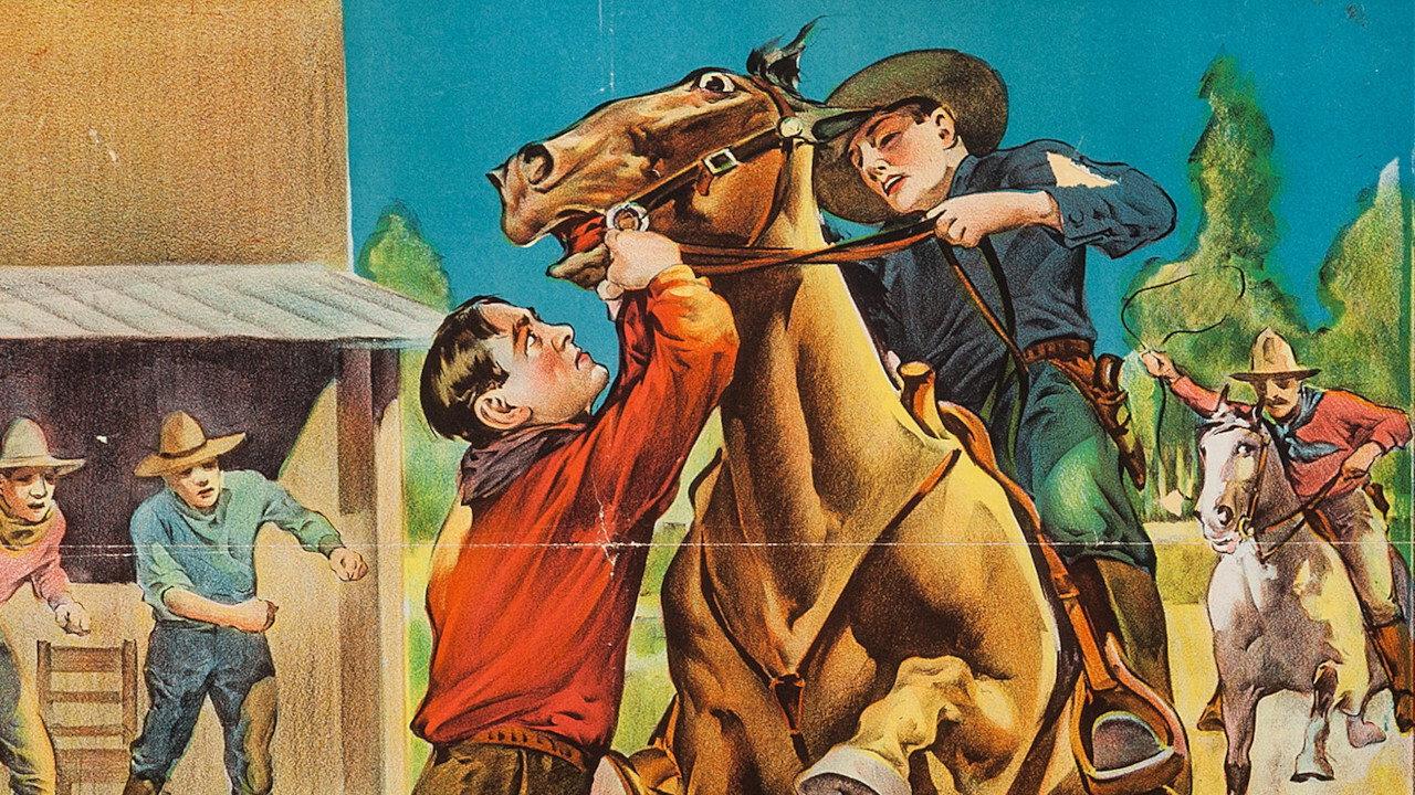 The Committee on Credentials 1916 movie scene