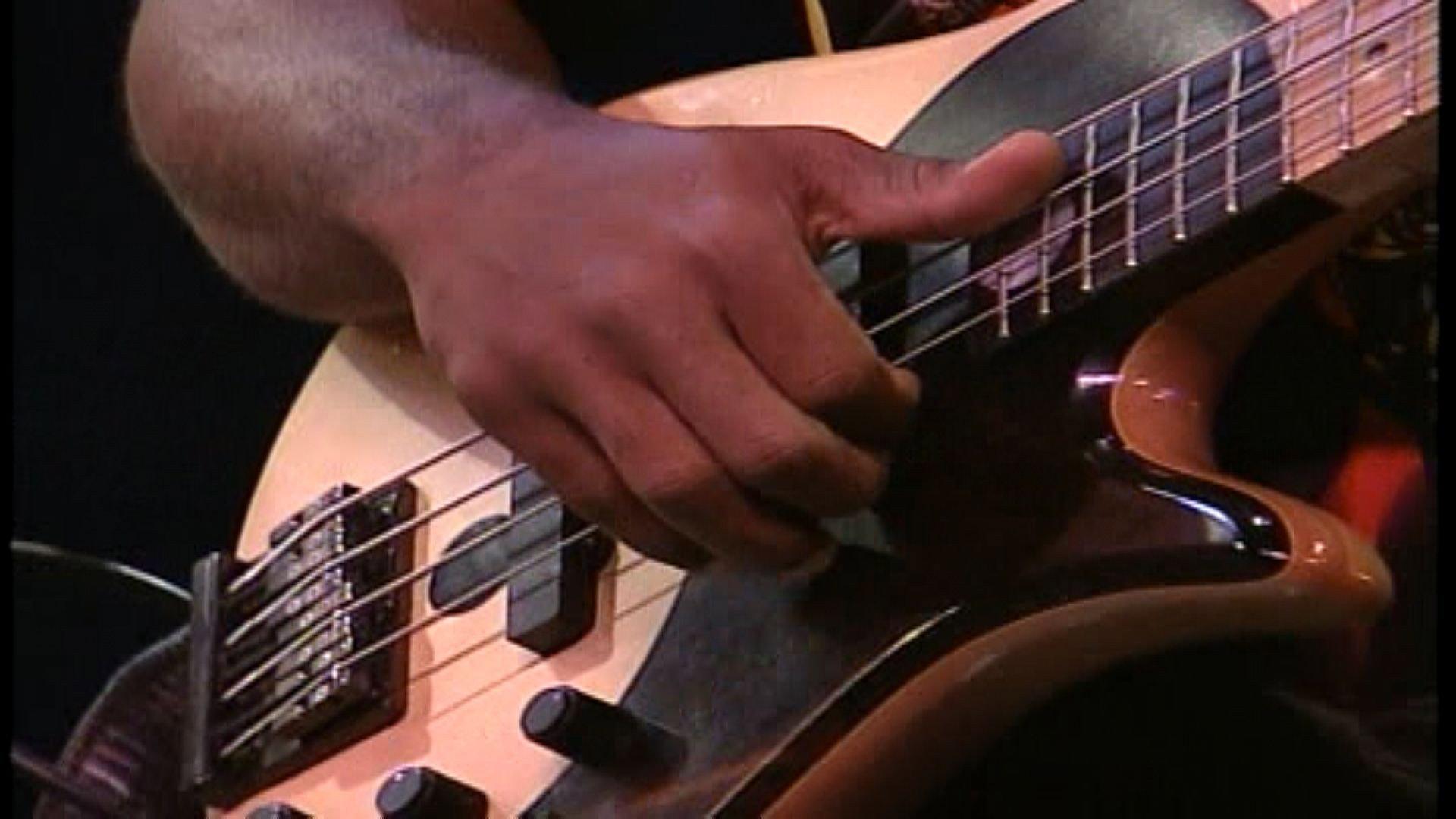 Bass Day 98 1998 movie scene