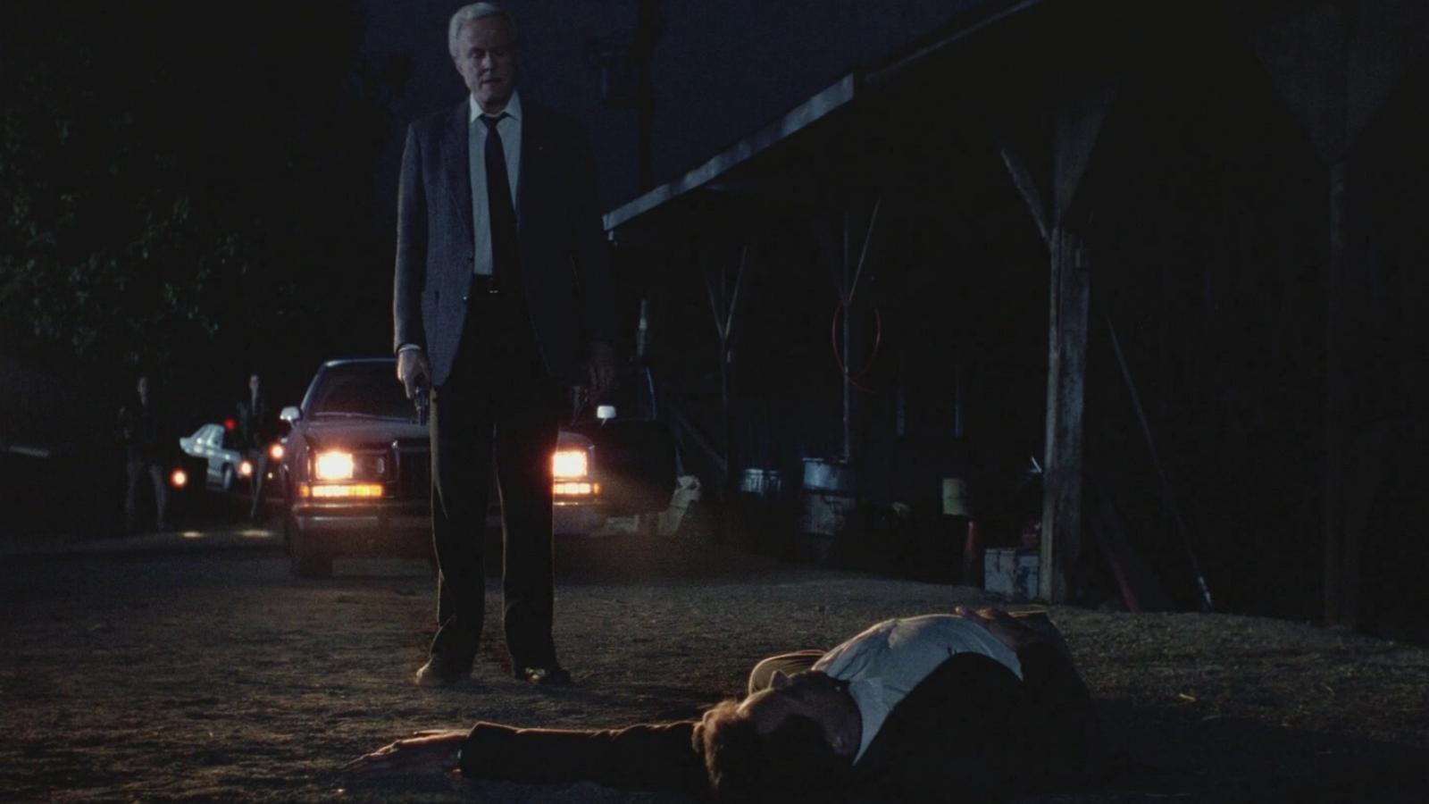 Silent Night, Deadly Night III: Better Watch Out! 1989 movie scene