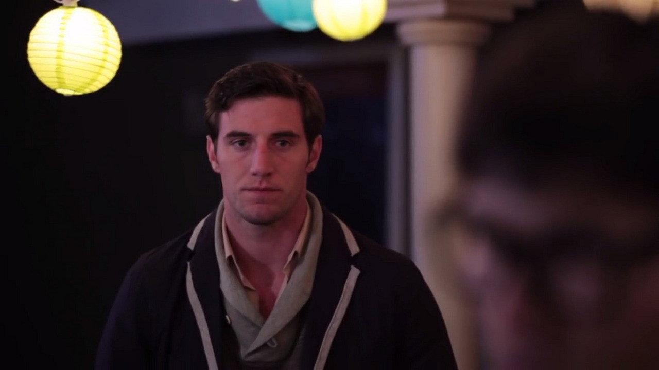 Midnights with Adam 2013 movie scene