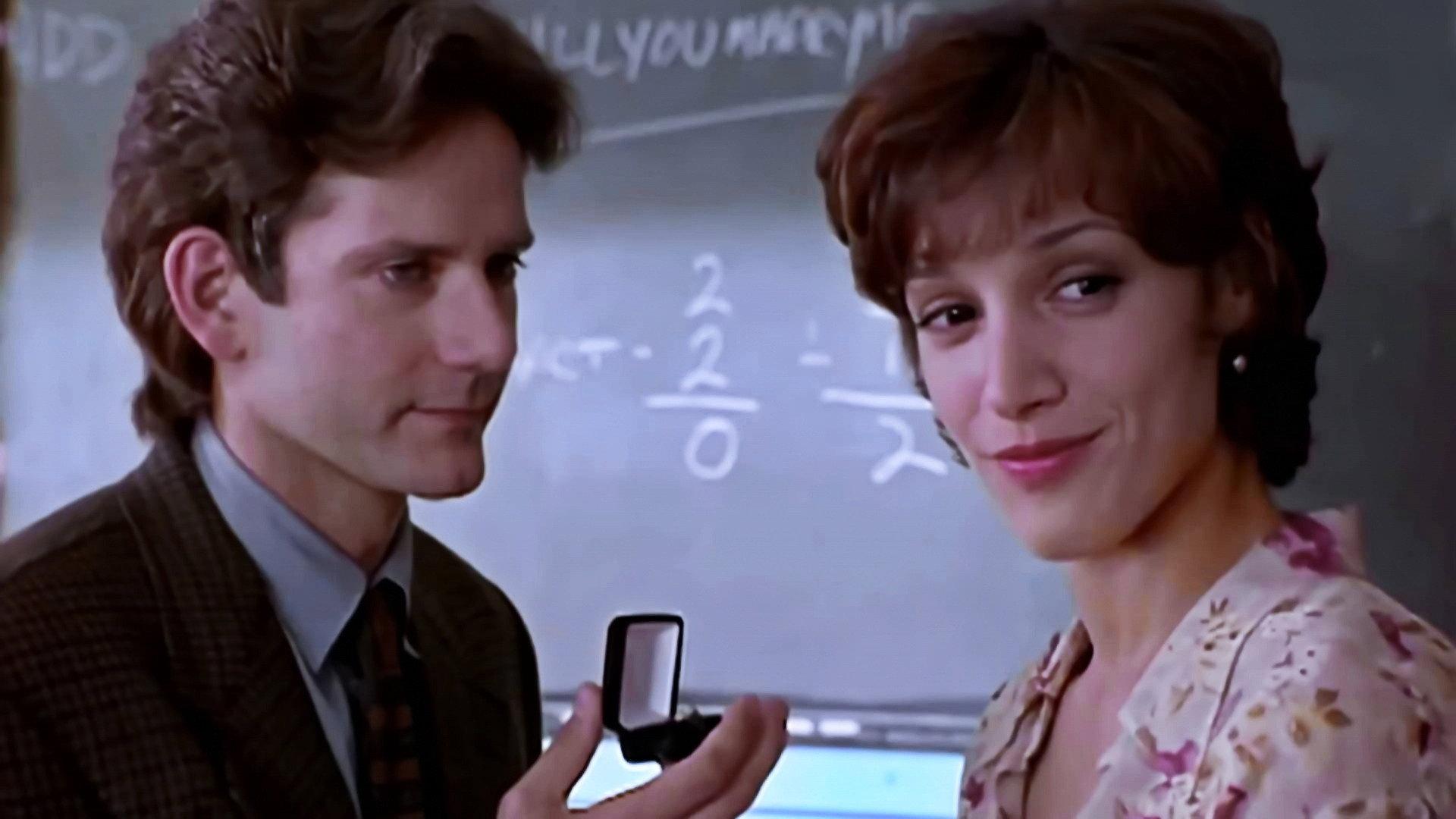 Let It Be Me 1995 movie scene