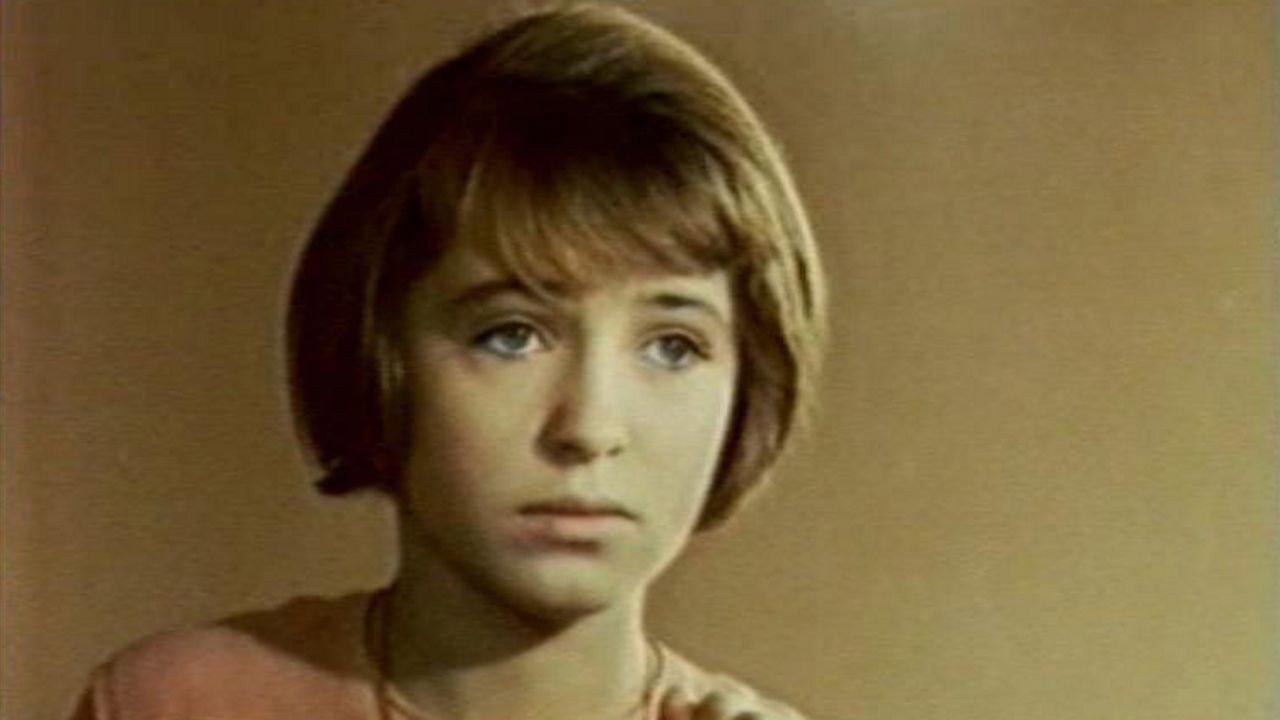 A Foreign Woman 1965 movie scene