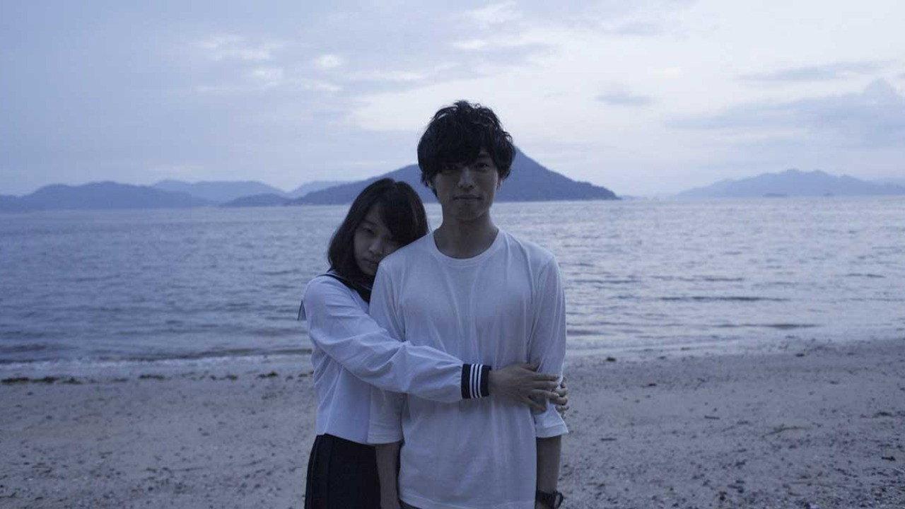 I Want to Be Loved 2020 movie scene