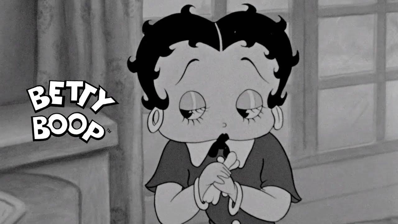 When My Ship Comes In 1934 movie scene
