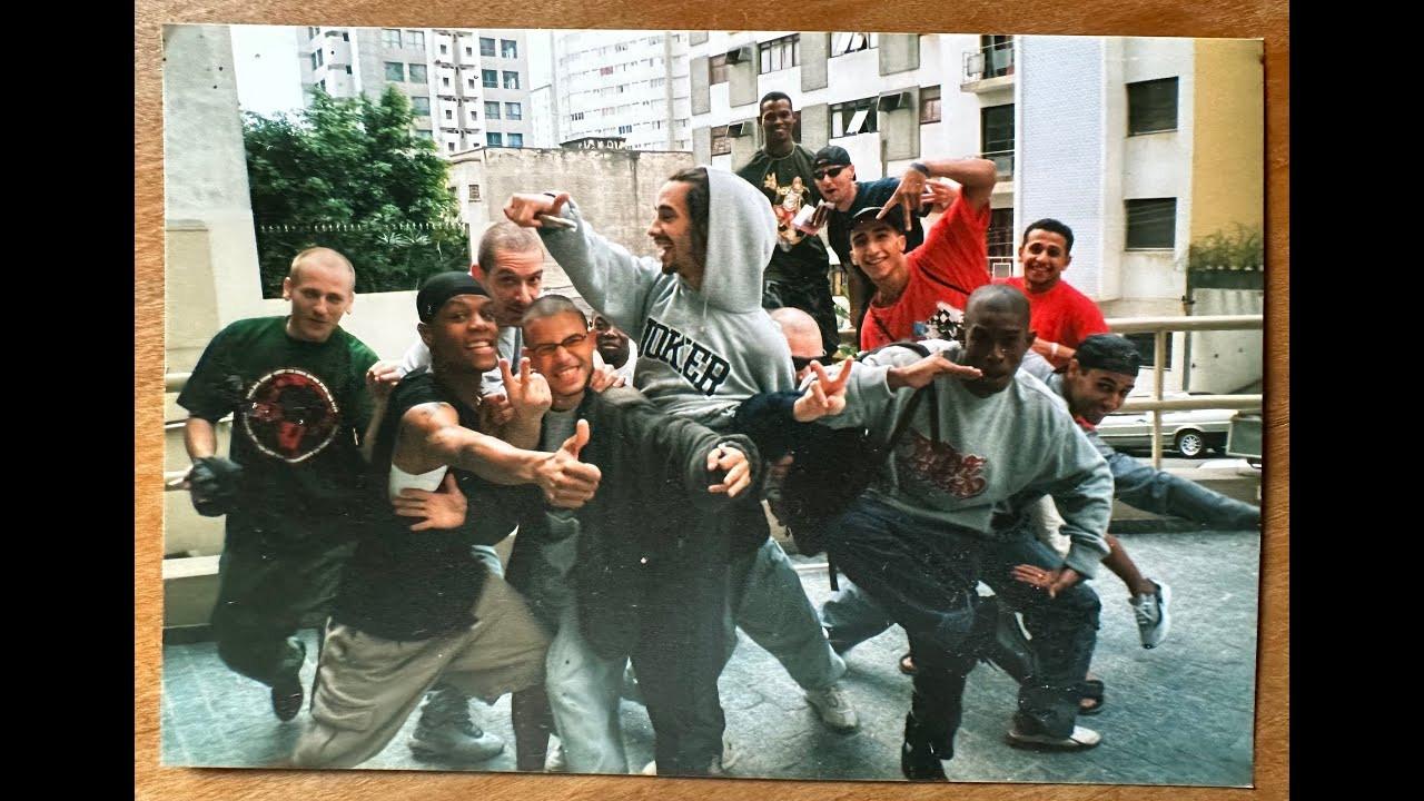 Assassin, Live Tour de l'Espoir 2001 2001 movie scene