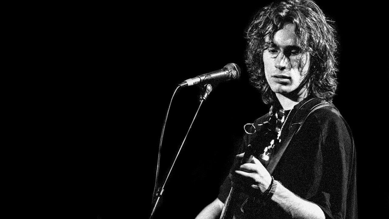 Amazing Grace: Jeff Buckley 2004 movie scene