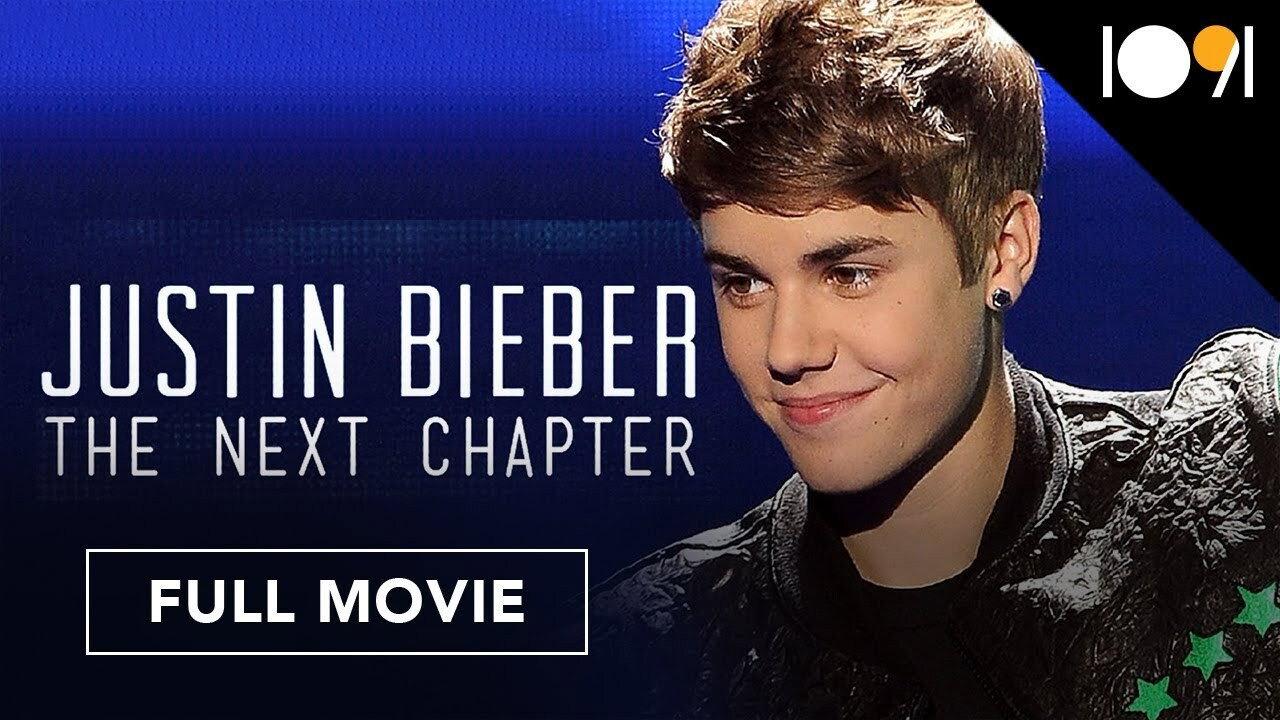 Justin Bieber: The Next Chapter 2012 movie scene