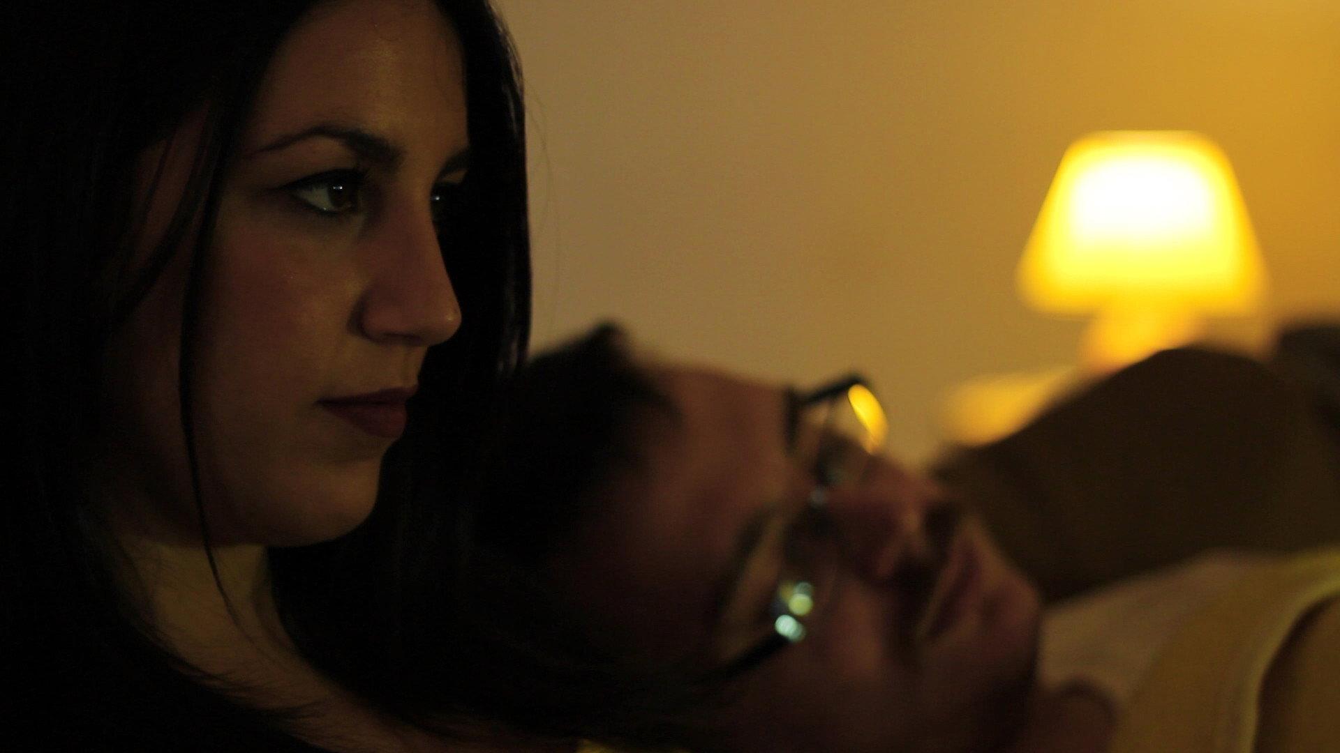 Gente guapa 2016 movie scene