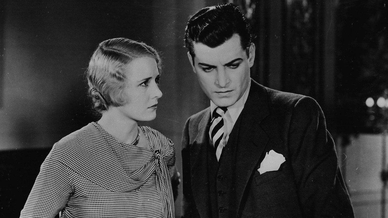 Hot Curves 1930 movie scene