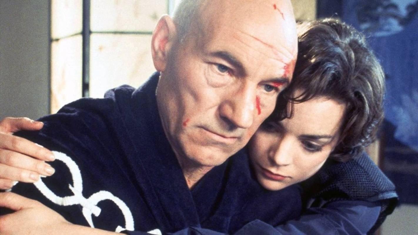 Safe House 1998 movie scene