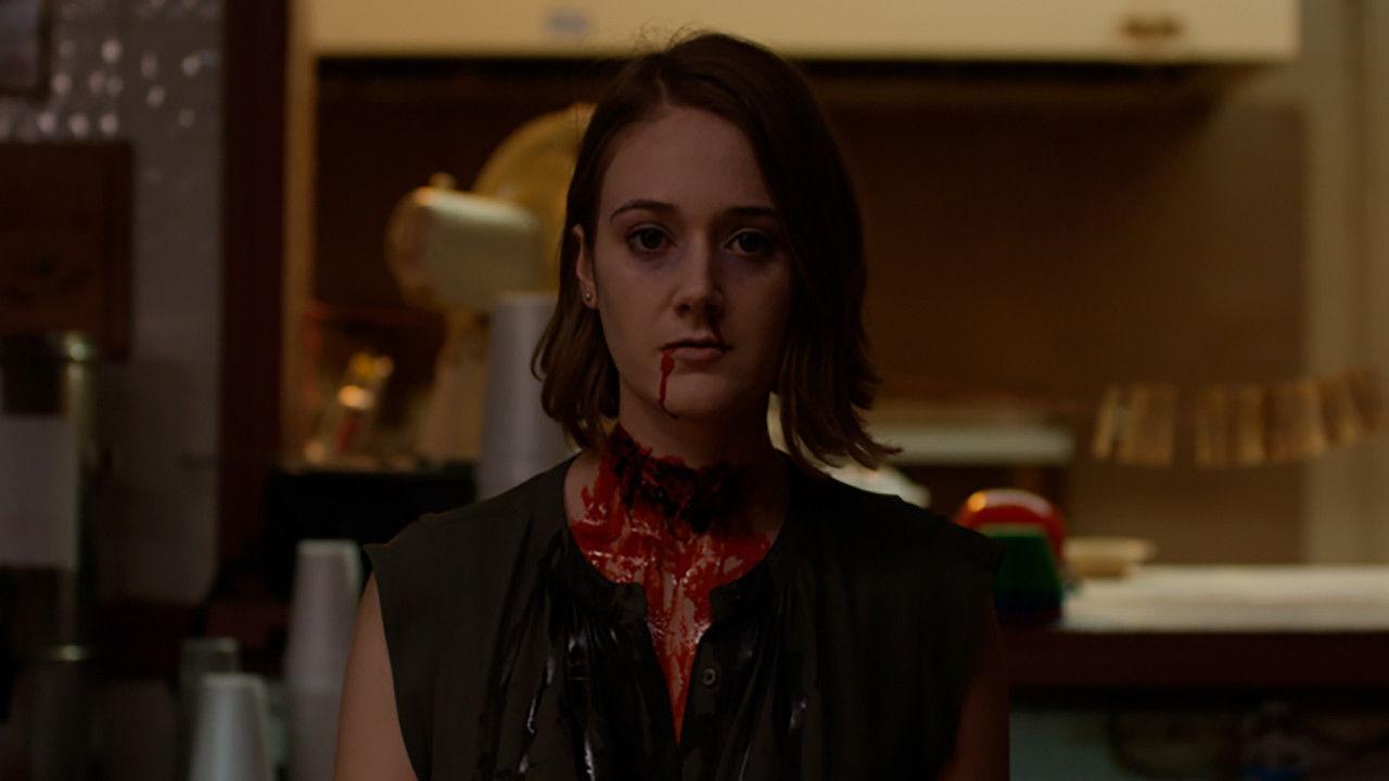 No Sin Unpunished 2019 movie scene