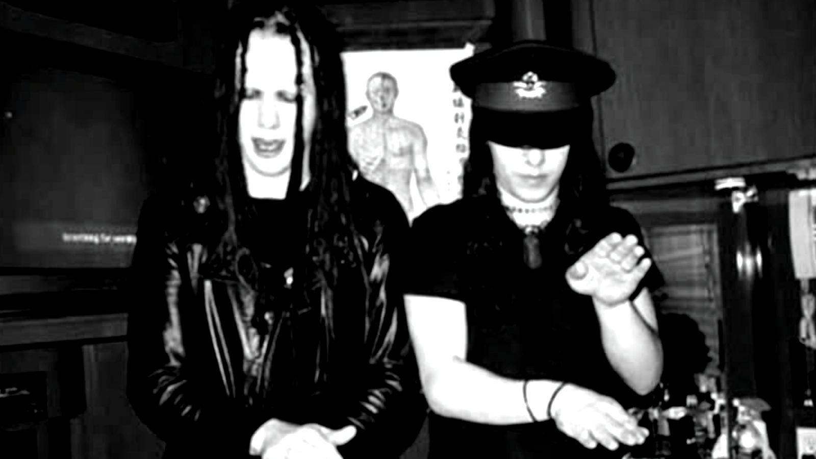 Murderdolls - Women And Children Last 2010 movie scene