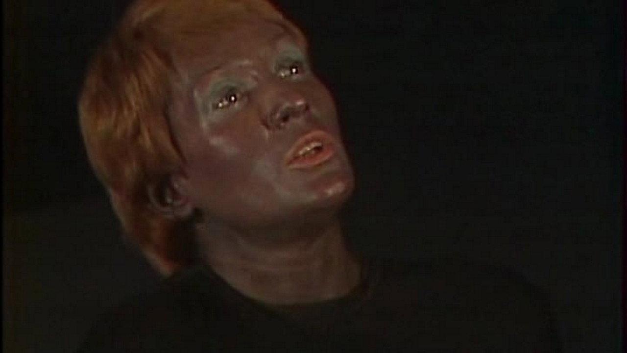 Space Mowgli 1987 movie scene