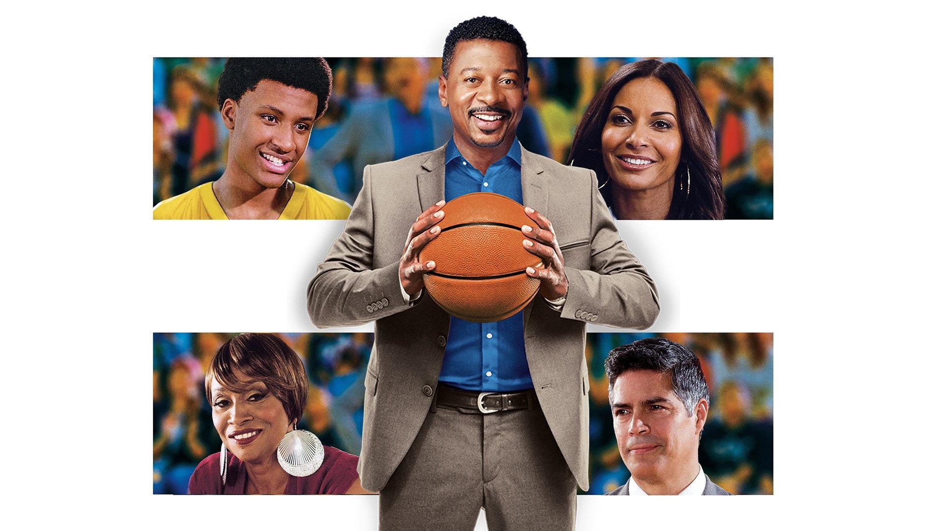 Playin' for Love 2015 movie scene