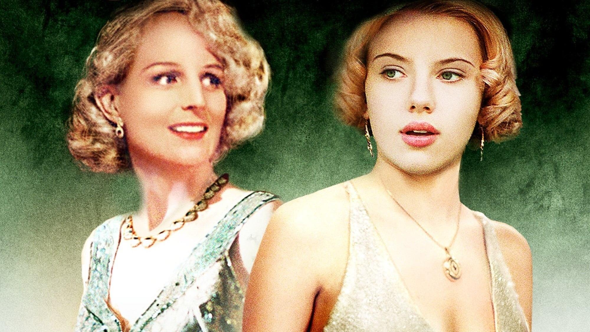 A Good Woman 2004 movie scene