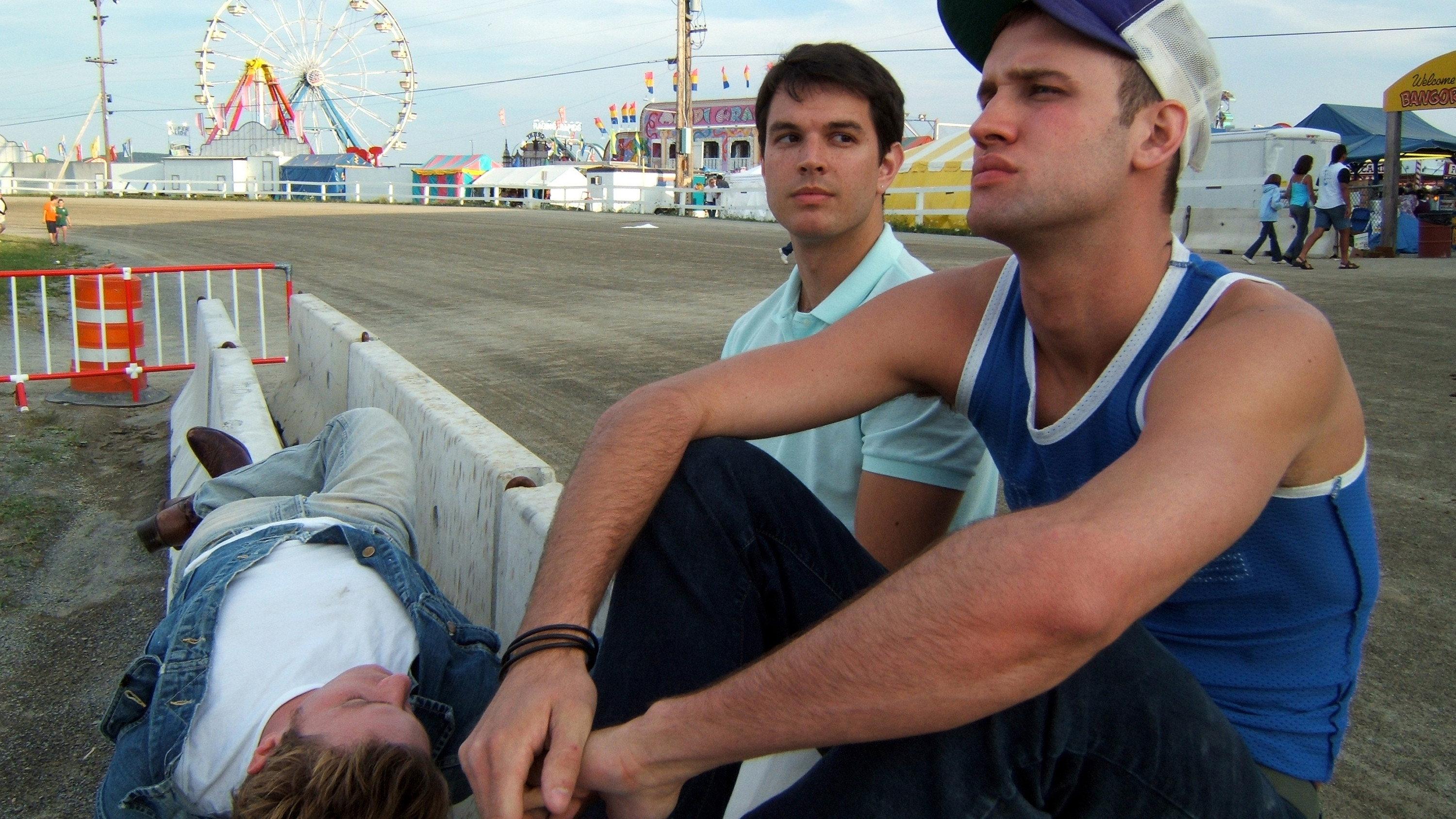 Vacationland 2006 movie scene