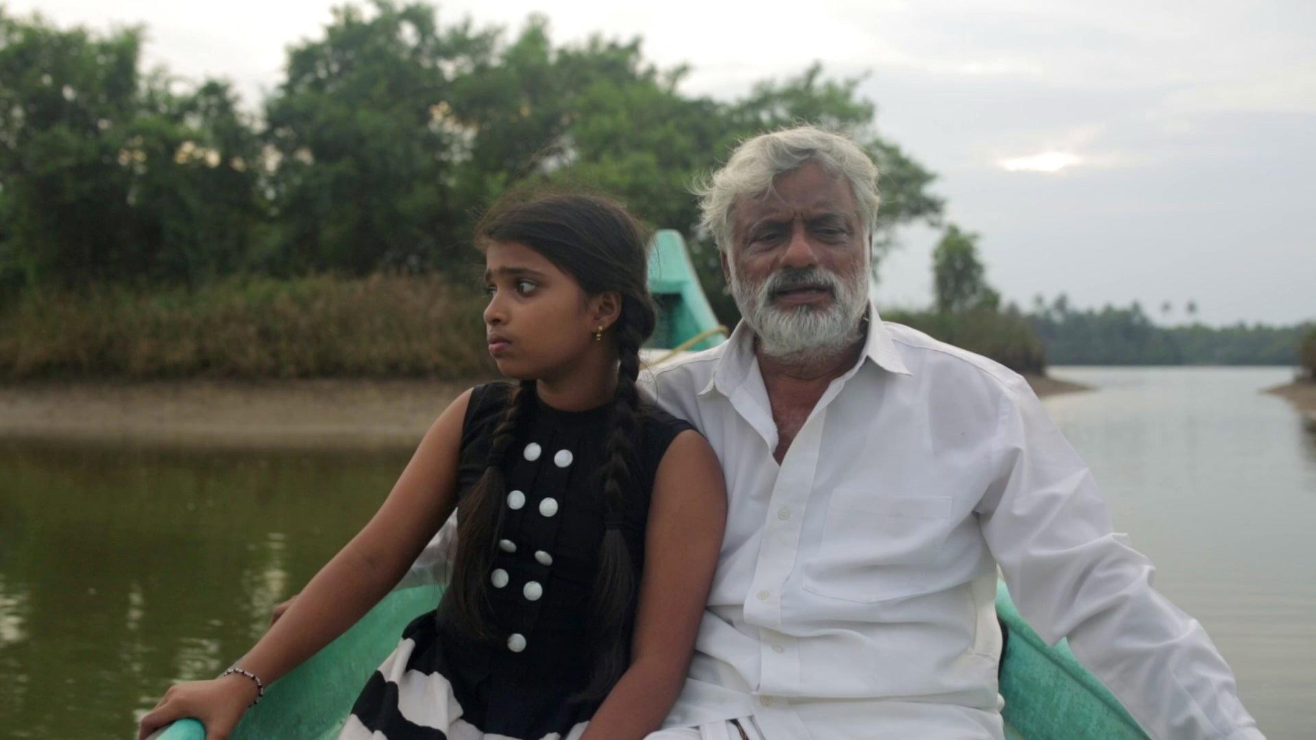 Sunday Special 2025 movie scene