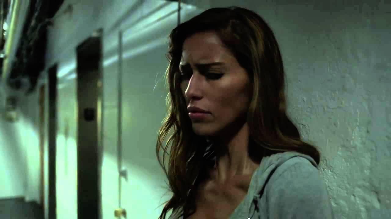 Breaking at the Edge 2013 movie scene