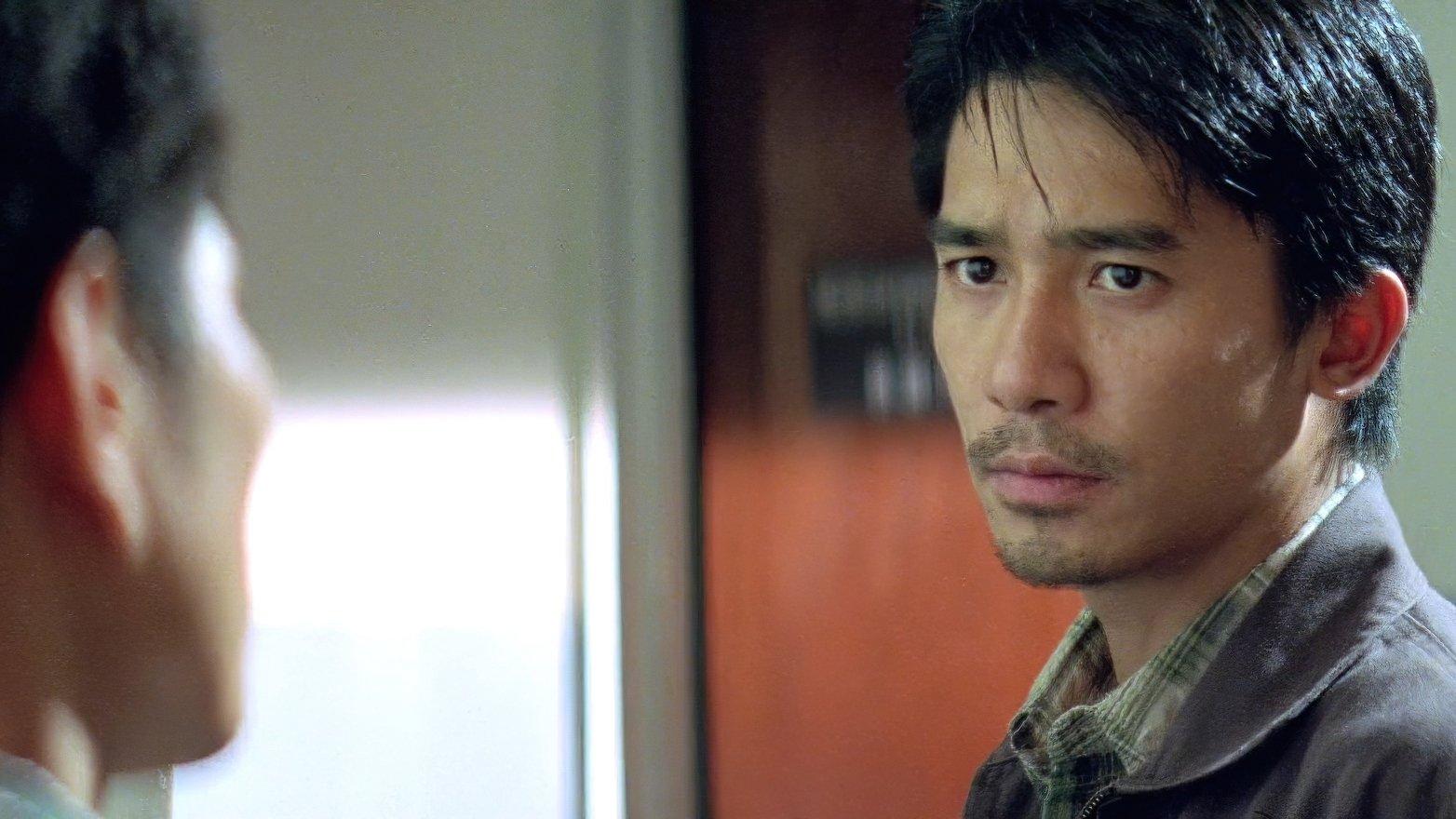 The Longest Nite 1998 movie scene