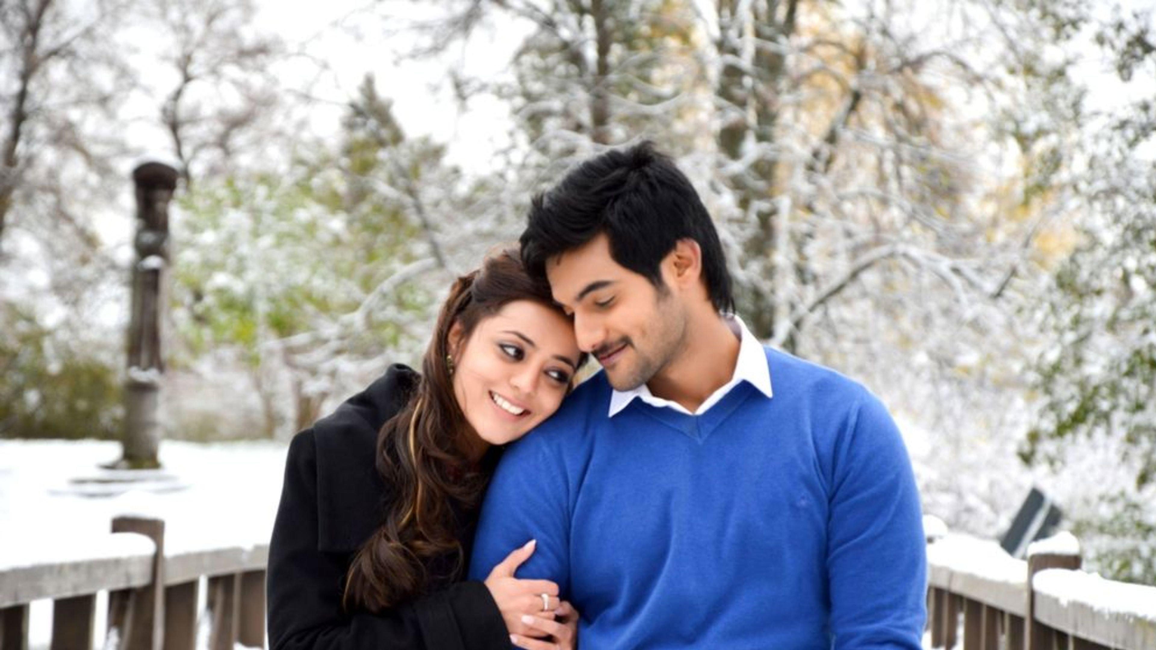 Sukumarudu 2013 movie scene