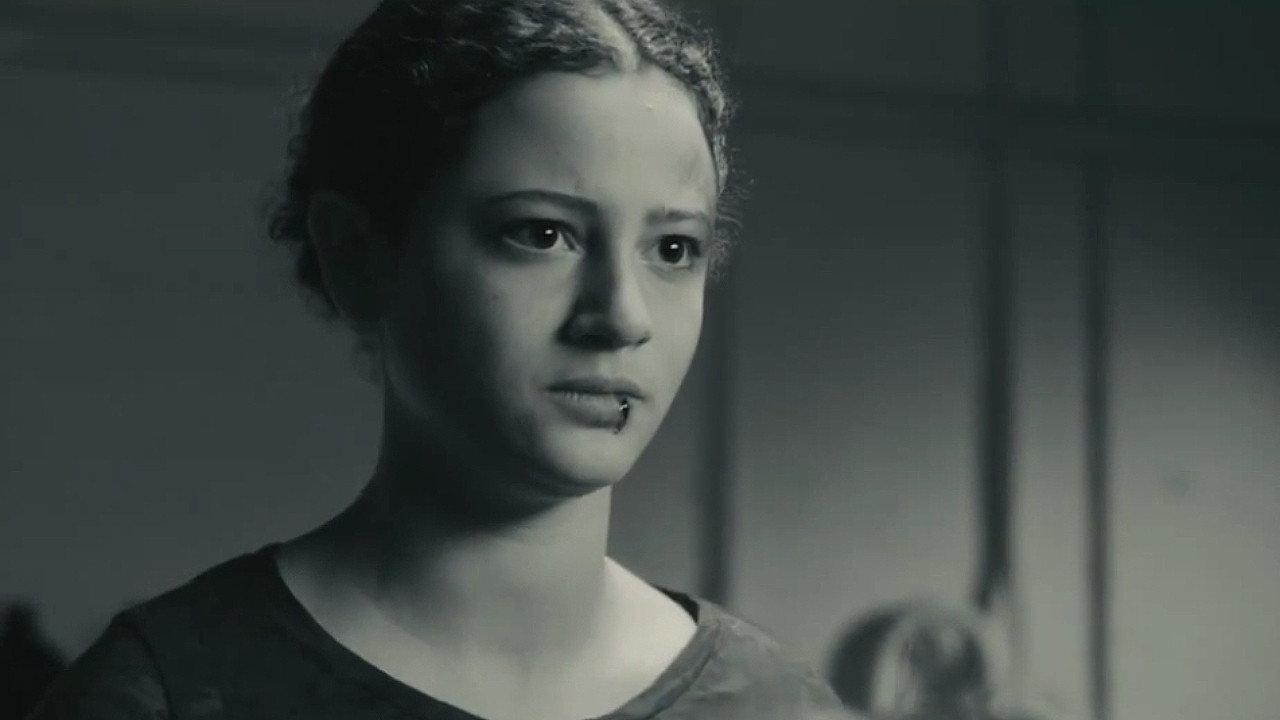 Alpha: Omega 2014 movie scene