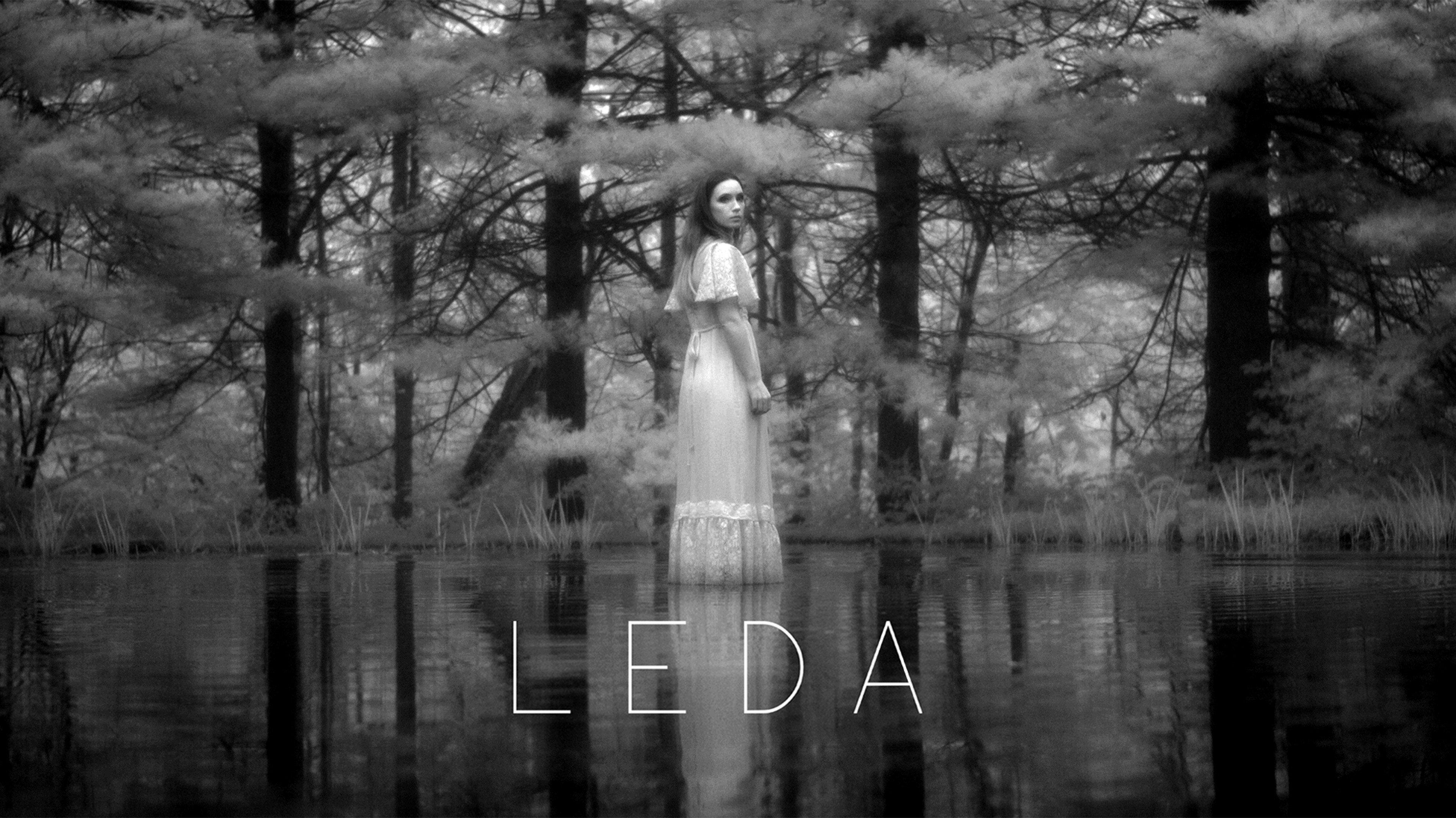 Leda 2022 movie scene