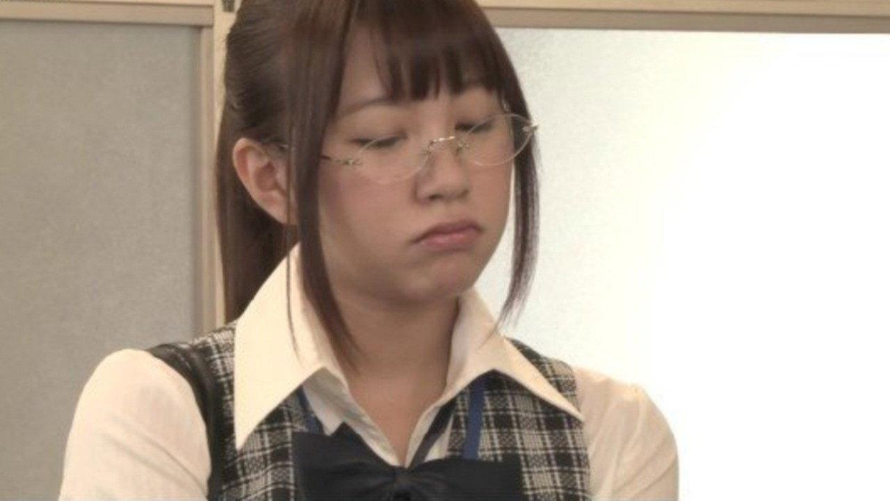 Amakuchi Knight 2 2015 movie scene
