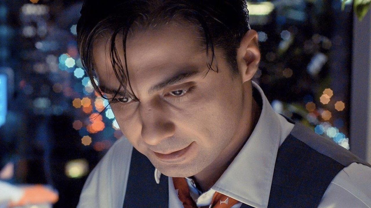 Too Many Coincidences 2017 movie scene