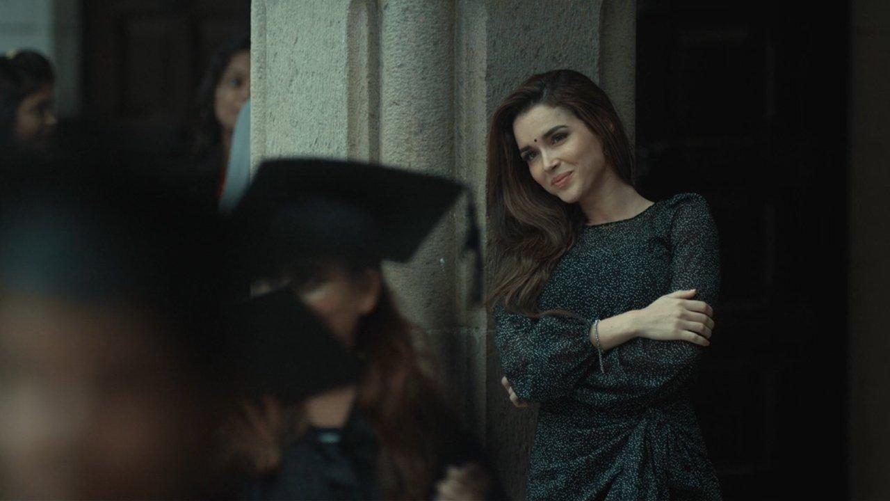99 Songs 2019 movie scene