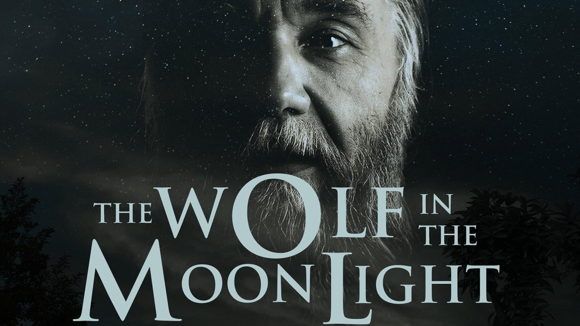 The Wolf in the Moonlight 2020 movie scene
