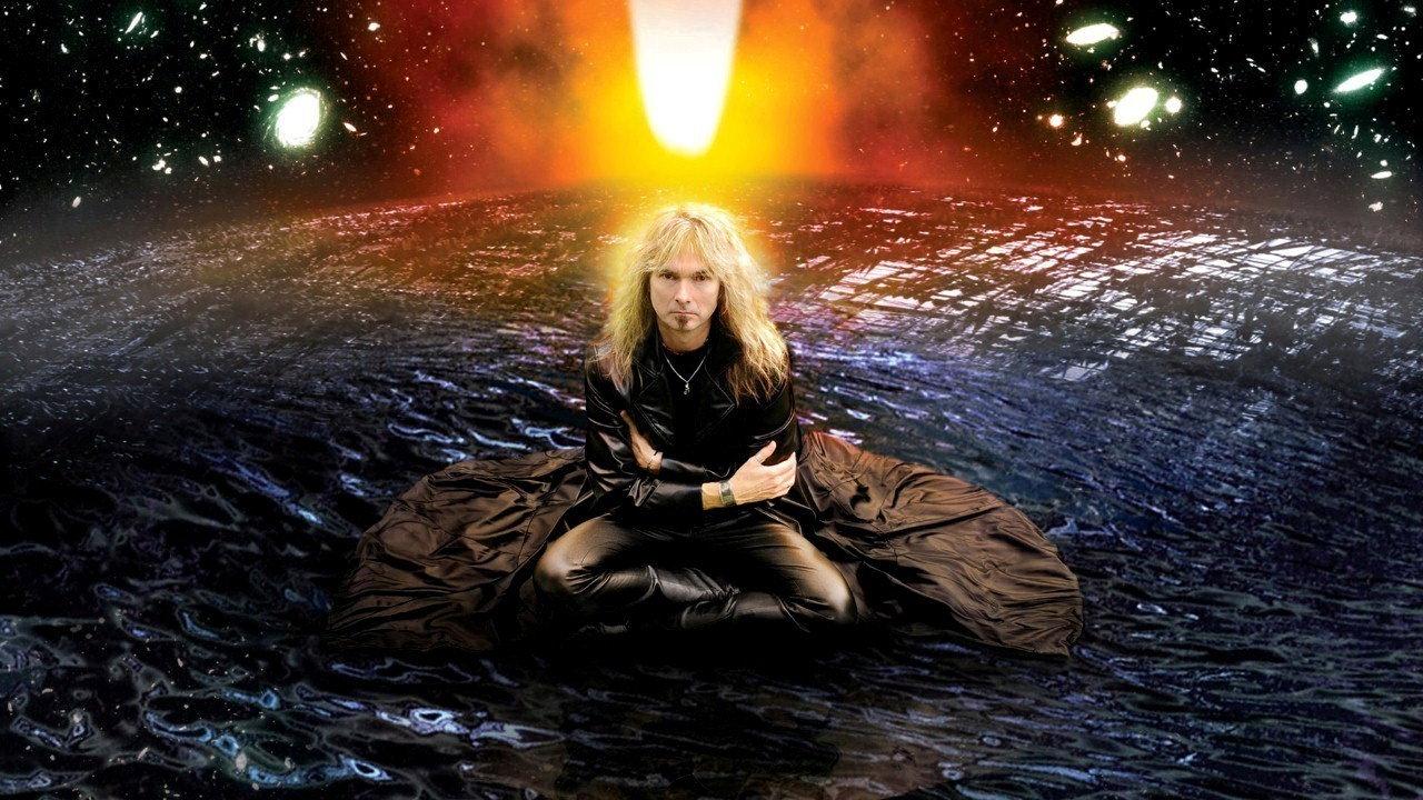 Arjen Anthony Lucassen's Star One – Live On Earth 2003 movie scene