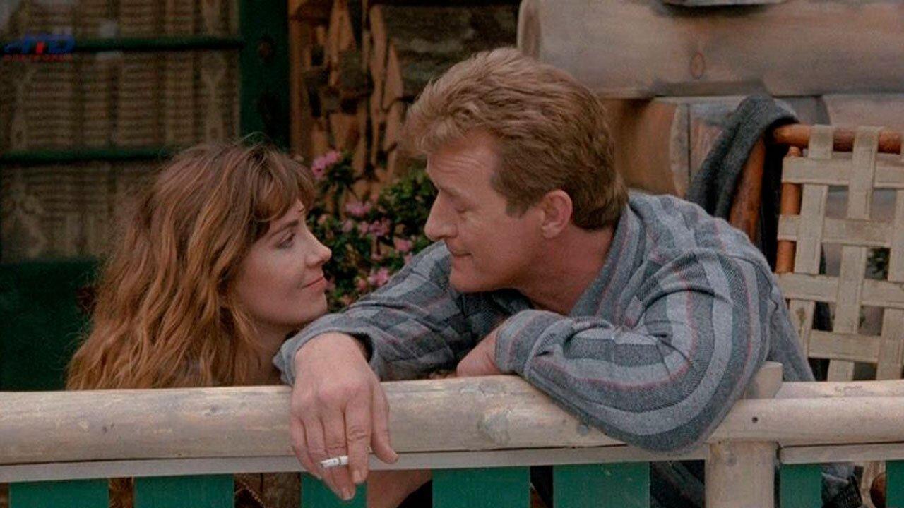 Past Midnight 1992 movie scene